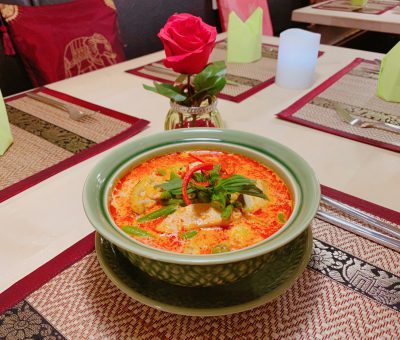 Gaeng Daeng Gaeng Daeng