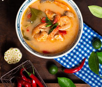 shrimp-soup-in-white-ceramic-bowl-with-chili-on-brown-wooden-1437590 shrimp-soup-in-white-ceramic-bowl-with-chili-on-brown-wooden-1437590